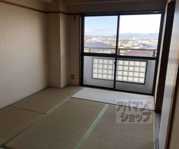 【ロイヤルフラワーマンション】間取