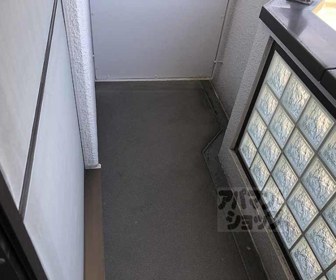 【ロイヤルフラワーマンション】間取