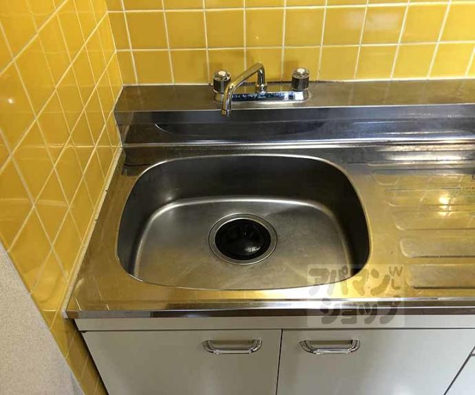 【ロイヤルフラワーマンション】間取