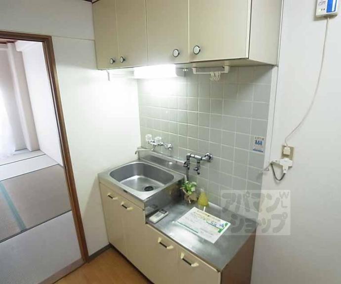 【長岡ロイヤルパレス】間取