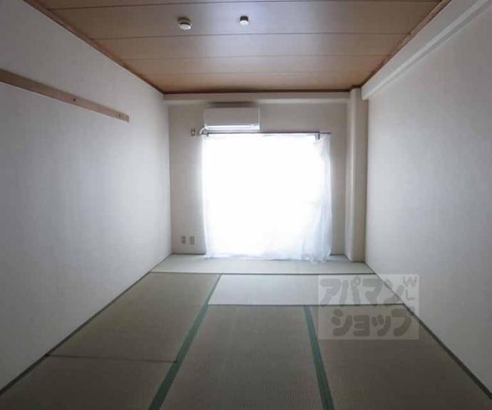 【長岡ロイヤルパレス】間取