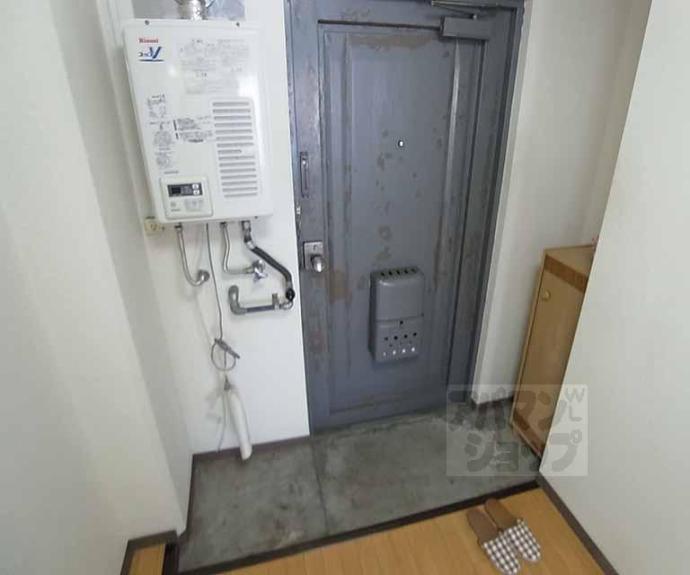 【長岡ロイヤルパレス】間取