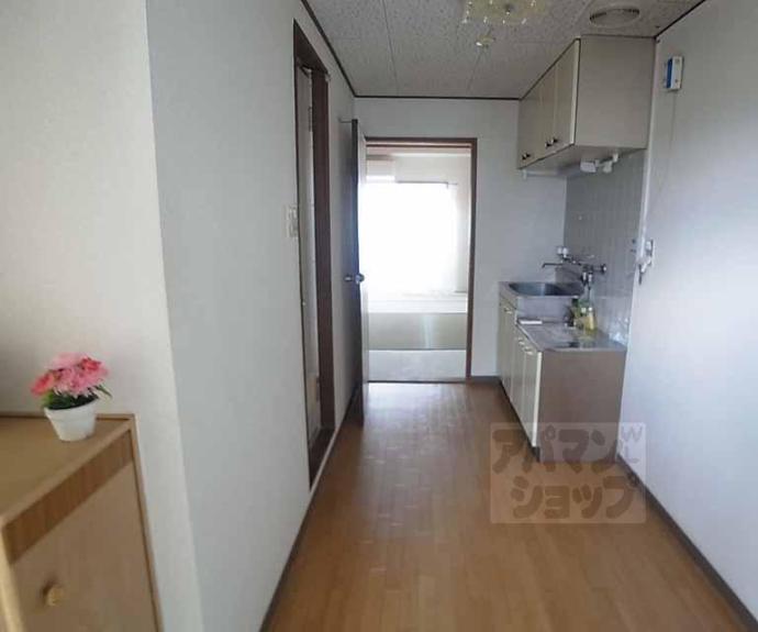 【長岡ロイヤルパレス】間取