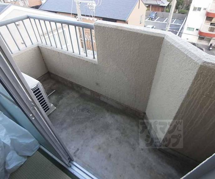 【長岡ロイヤルパレス】間取