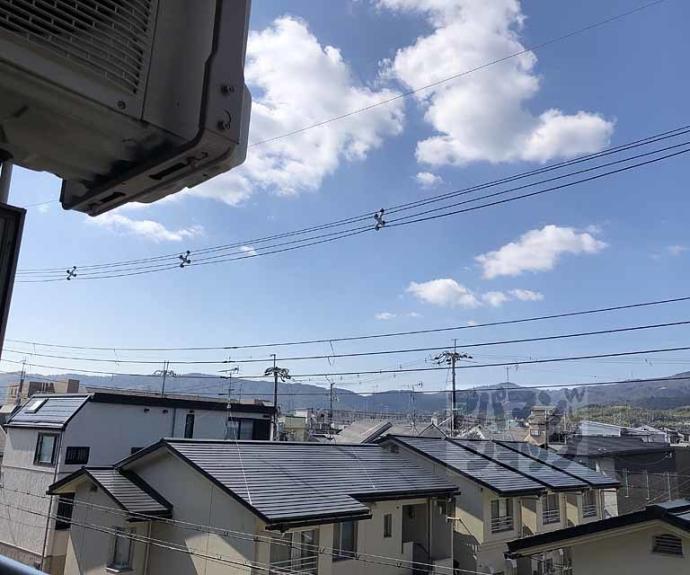 【カーサ・ヴェルディ】間取
