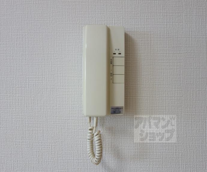 【フレグランス東向日】間取