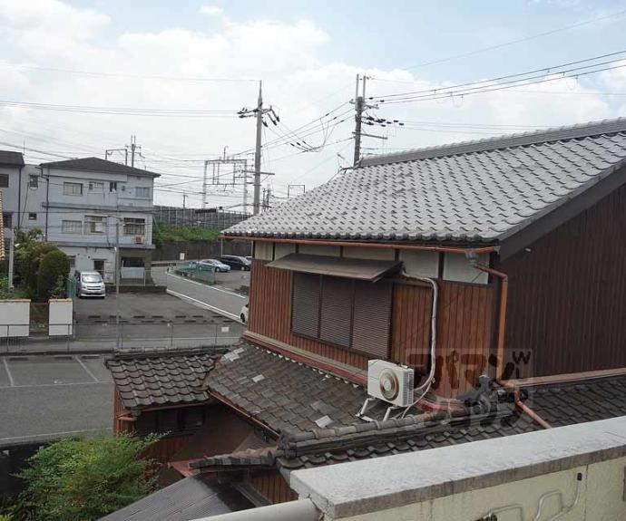 【グリーンハイツ山崎】間取