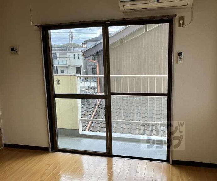 【グリーンハイツ山崎】間取