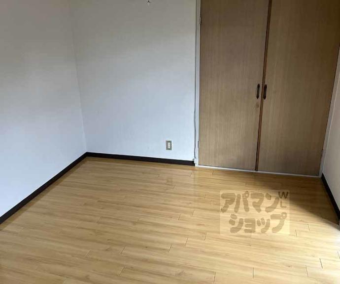 【グリーンハイツ山崎】間取