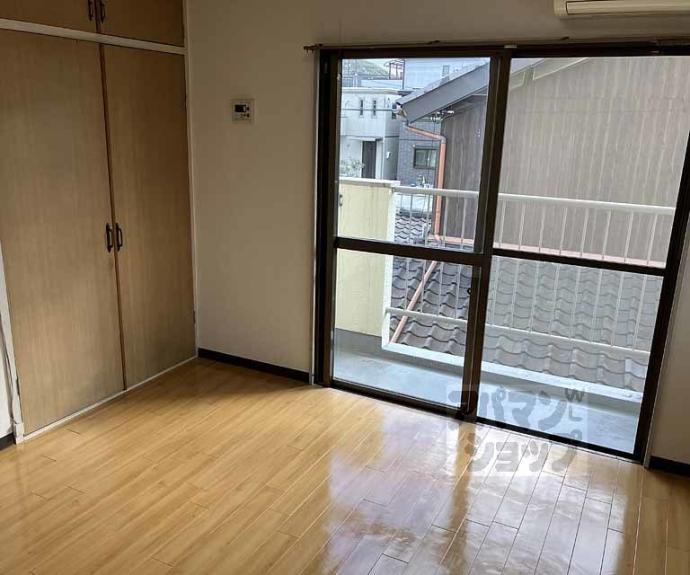 【グリーンハイツ山崎】間取