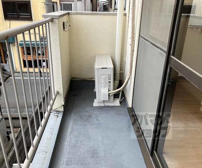 【グリーンハイツ山崎】間取