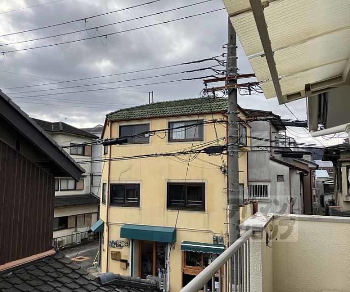 【グリーンハイツ山崎】間取