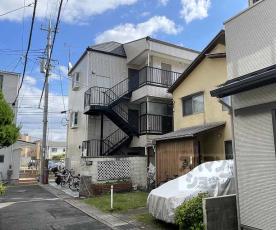 ＲＩＺＥ　ＯＮＥ　長岡京：間取図