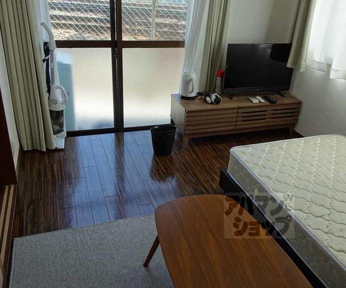 【RIZE ONE 長岡京】間取