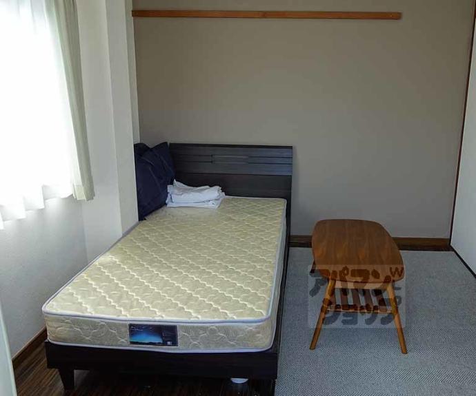 【RIZE ONE 長岡京】間取