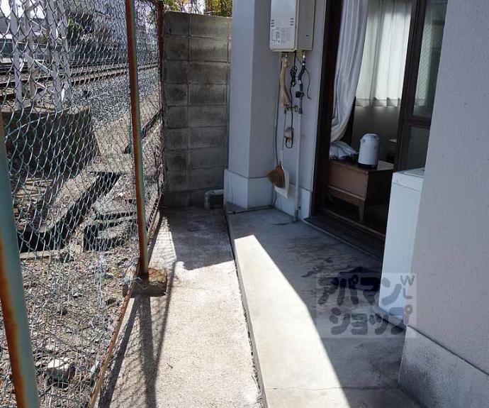 【RIZE ONE 長岡京】間取