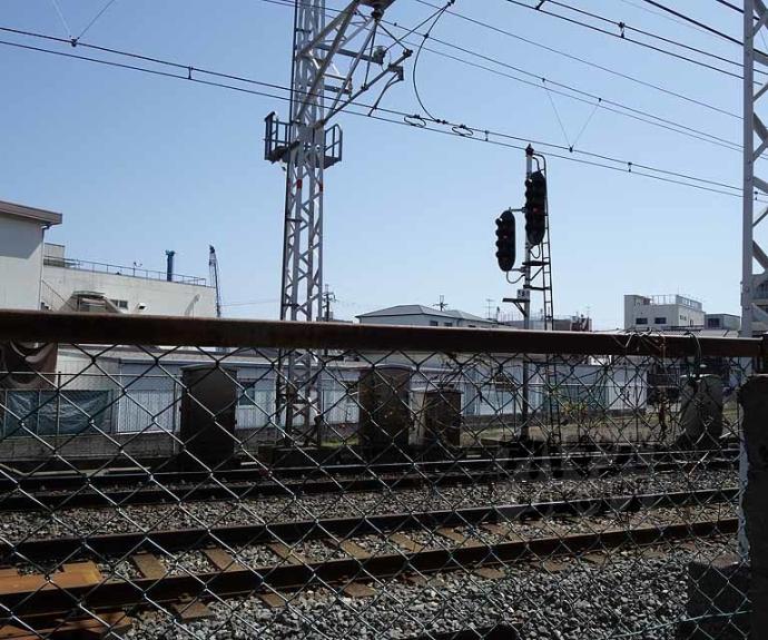 【RIZE ONE 長岡京】間取