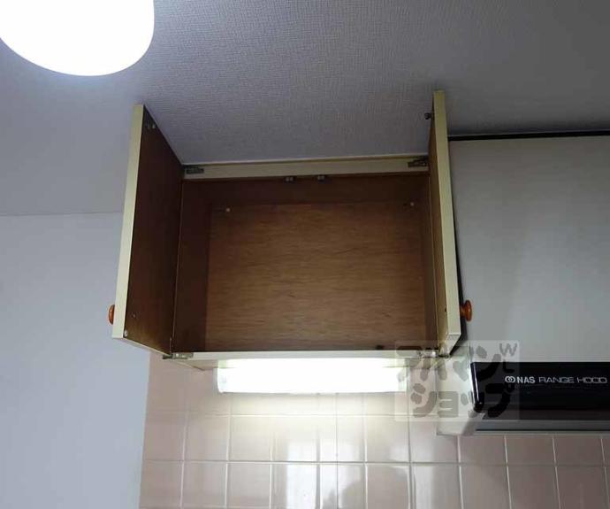 【RIZE ONE 長岡京】間取