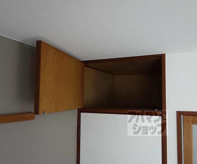 【RIZE ONE 長岡京】間取