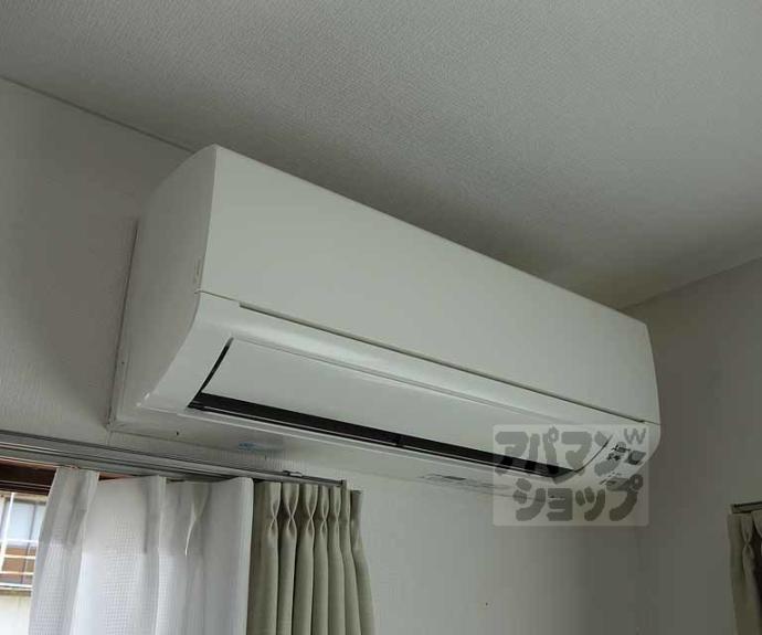 【RIZE ONE 長岡京】間取