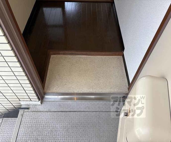【ＲＩＺＥ　ＯＮＥ　長岡京】間取