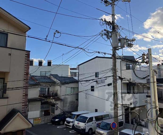 【フラワーハイツ】間取