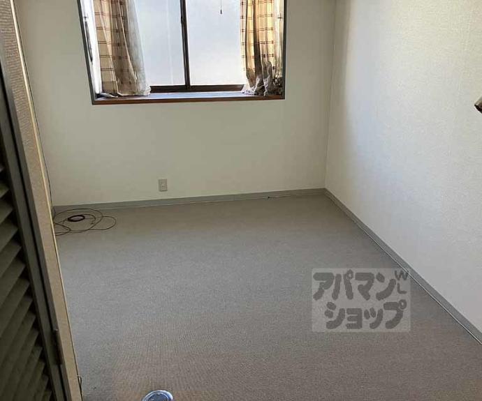 【フラワーハイツ】間取