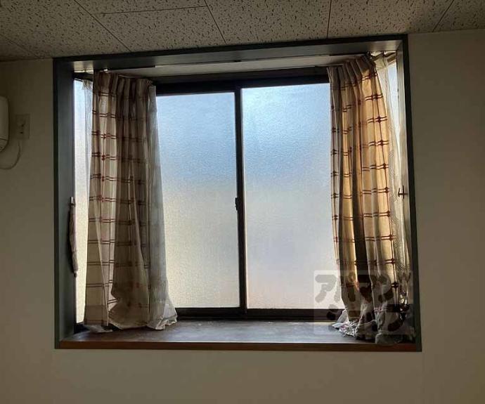 【フラワーハイツ】間取