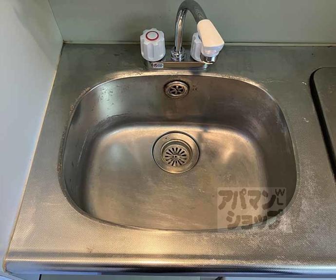 【フラワーハイツ】間取