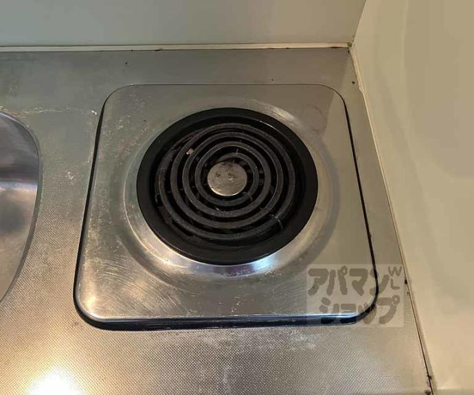 【フラワーハイツ】間取