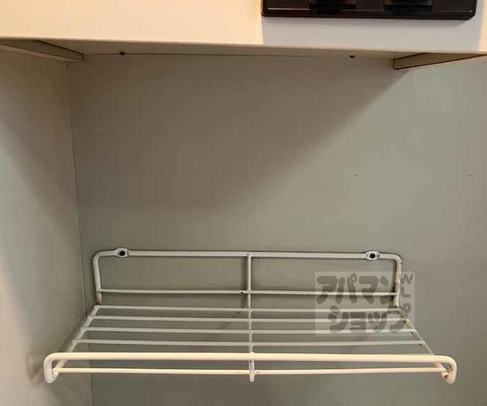 【フラワーハイツ】間取