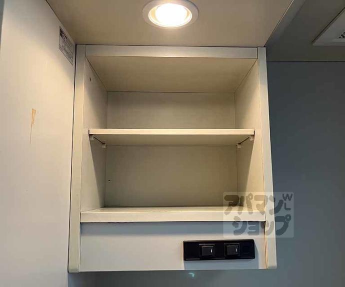 【フラワーハイツ】間取