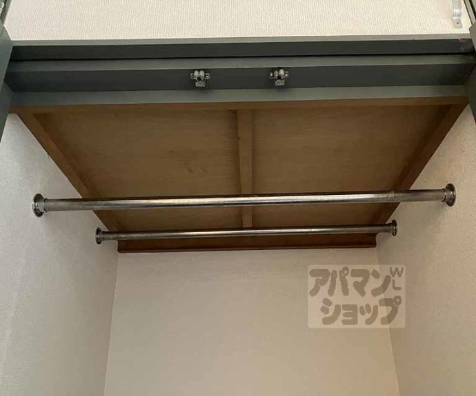 【フラワーハイツ】間取