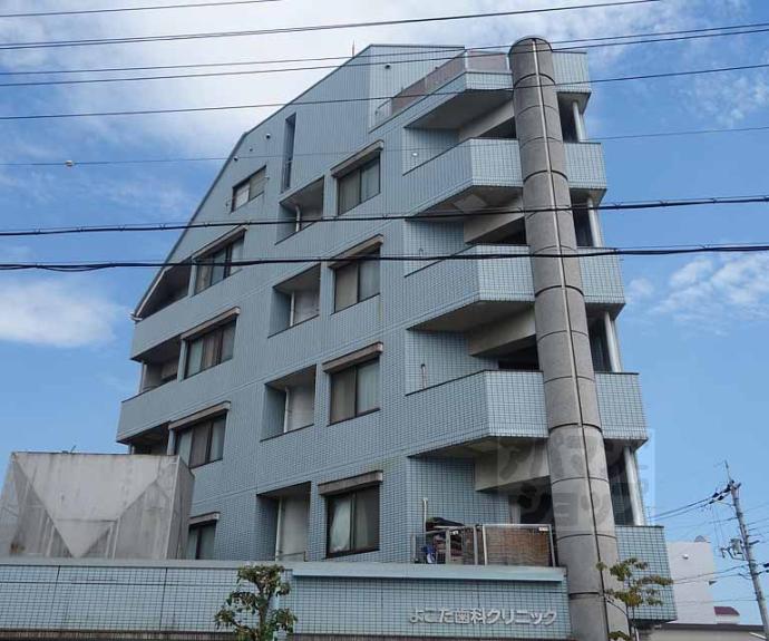 【コスモプラザ】間取
