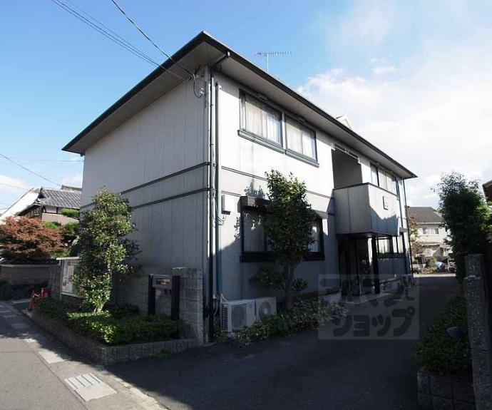 【グリーンヒルセイジュⅡ】間取