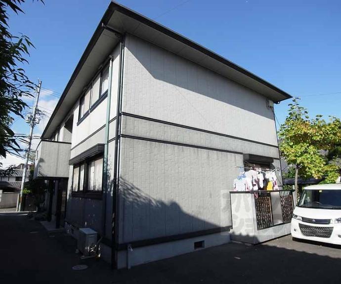 【グリーンヒルセイジュⅡ】間取