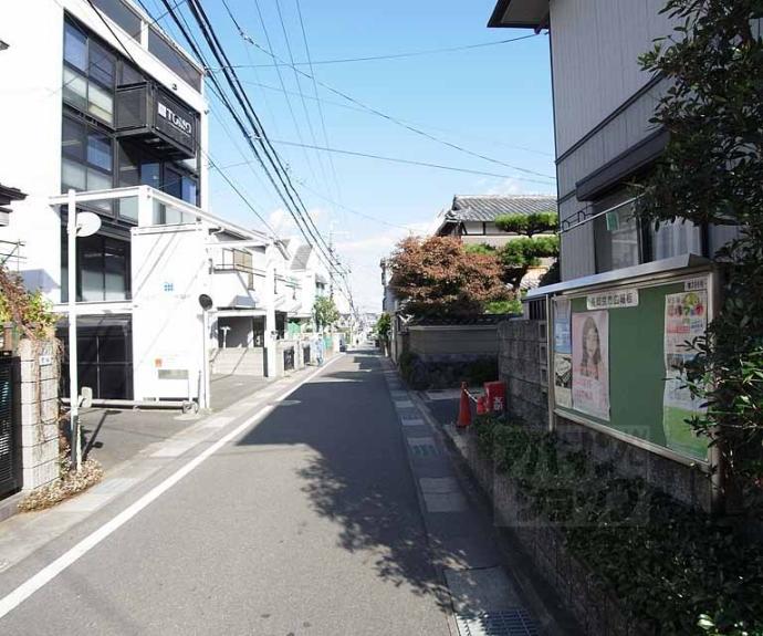 【グリーンヒルセイジュⅡ】間取