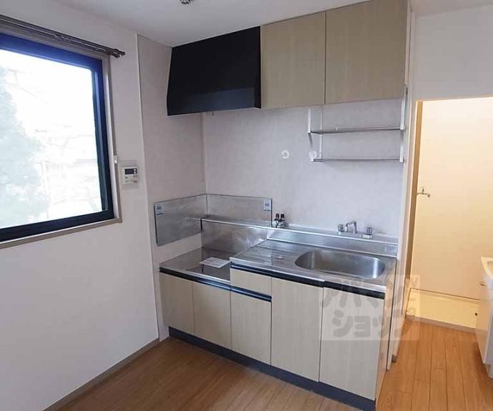 【グリーンヒルセイジュⅡ】間取