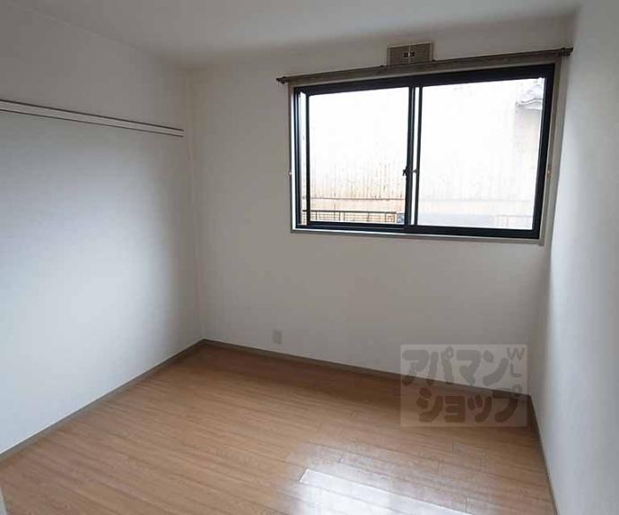 【グリーンヒルセイジュⅡ】間取