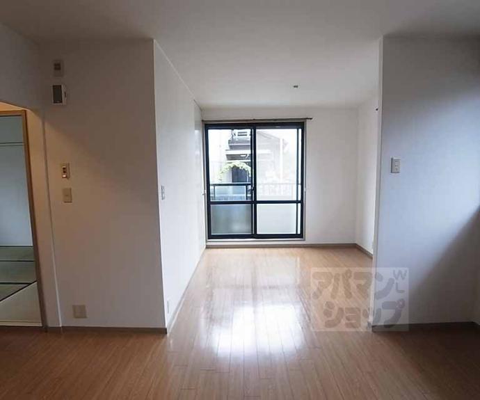 【グリーンヒルセイジュⅡ】間取