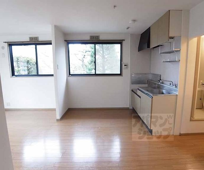 【グリーンヒルセイジュⅡ】間取