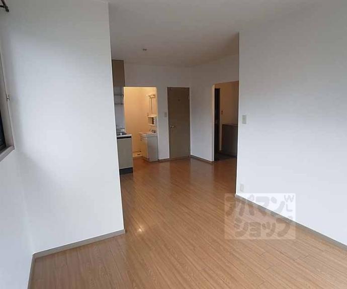 【グリーンヒルセイジュⅡ】間取