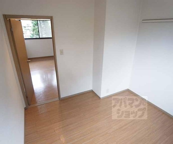 【グリーンヒルセイジュⅡ】間取