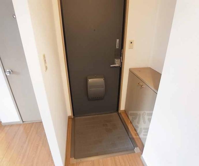 【グリーンヒルセイジュⅡ】間取