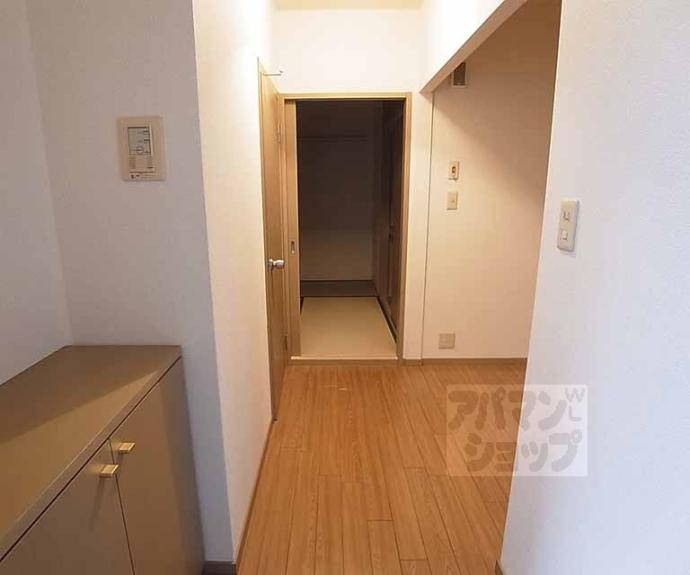 【グリーンヒルセイジュⅡ】間取