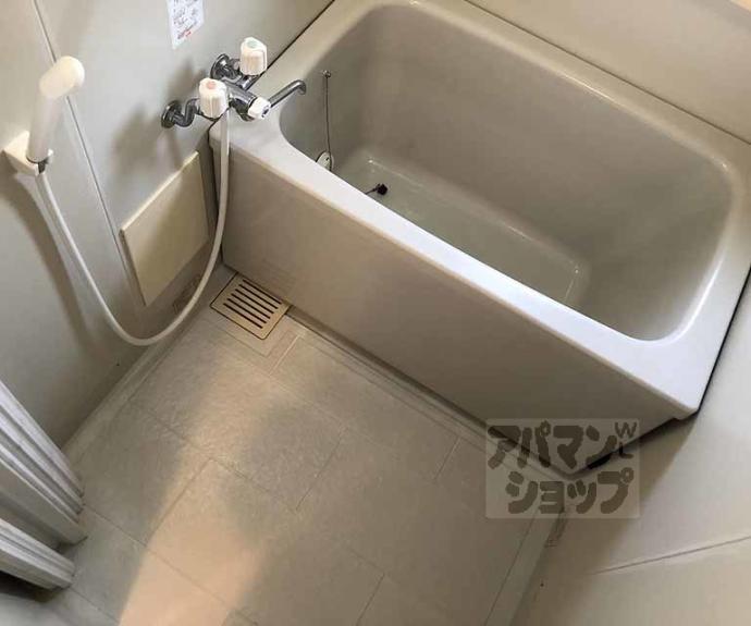 【グリーンヒルセイジュⅡ】間取