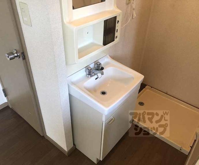 【グリーンヒルセイジュⅡ】間取