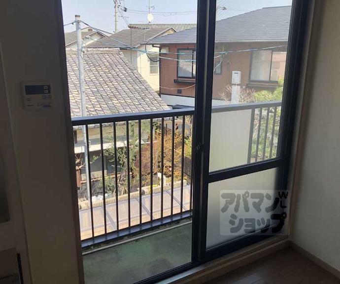 【グリーンヒルセイジュⅡ】間取