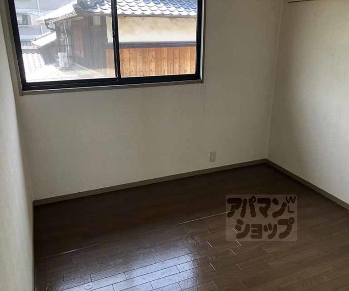 【グリーンヒルセイジュⅡ】間取