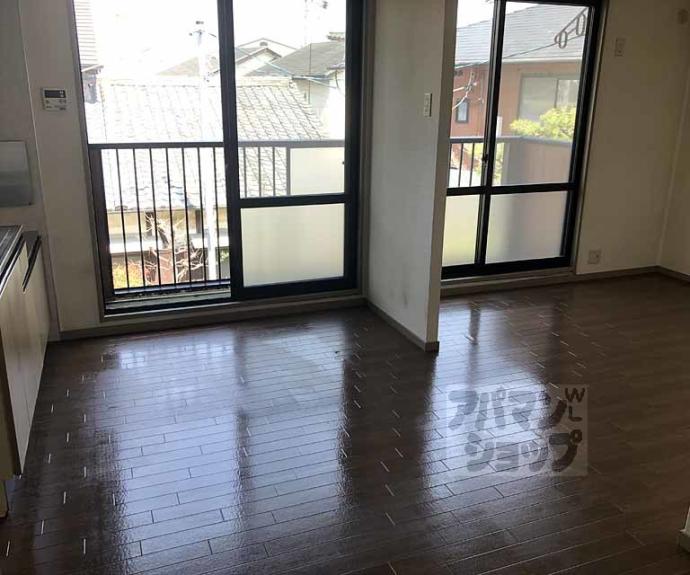 【グリーンヒルセイジュⅡ】間取